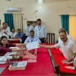 Rahul Gandhi ने रायबरेली लोकसभा सीट से अपना चुनावी नामांकन किया दाखिल