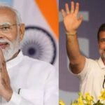 PM Modi बहस की चुनौती पर भाजपा का पलटवार, कहा-Rahul Gandhi कौन हैं जो पीएम मोदी उनसे बहस करें?
