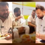 मोदी जी 'नर्भसा' गए हैं, भारत की जनता उनको भगा रही है - फटाफट फटाफट फटाफट!
