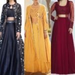 Ready To Wear Lehenga Choli