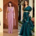 Ready To Wear Saree Collection 2 : रेडी-टू-वियर साड़ियों का खास कलेक्शन, देखे जरूर