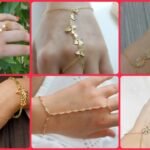Ring Bracelet Design