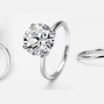 Rings Design : इंगेजमेंट में अपनी दुल्हन को पहनाने के लिए बेस्ट है ये रिंग डिजाइन