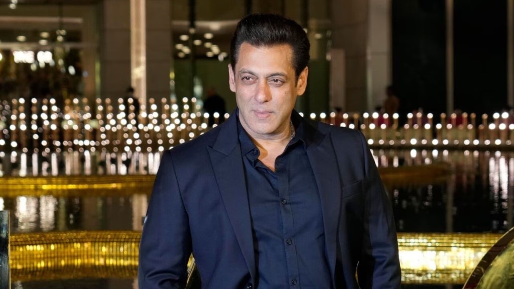 Salman Khan House Firing Update : सलमान खान के घर फायरिंग मामले के आरोपी ने जेल में की आत्महत्या