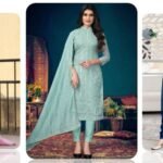 Salwar Design : सलवार के स्टाइलिश डिज़ाइन आपको देंगे रॉयल लुक