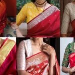 Designer Blouse Collection : ब्लाउज के ये डिज़ाइन आपको एलीगेंट और सोबर लुक देगी