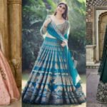 Silk Lehenga Design : एथनिक वियर के साथ पहने सिल्क लहंगा, दिखेंगी बेहद खुबसूरत
