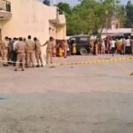 दिल दहला देने वाली घटना ; मां, पत्नी और बच्चों की बेरहमी से हत्या कर खुद को मारी गोली