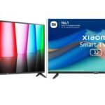 LG और Mi ब्रांड के Smart TV बेहद किफायती कीमतों पर उपलब्ध, देखे कीमत