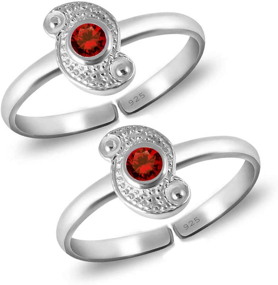 Toe Ring : पैरों की उँगलियों मे पहनने के लिए बेस्ट है ये बिछिया, देंगे स्टाइलिश लुक