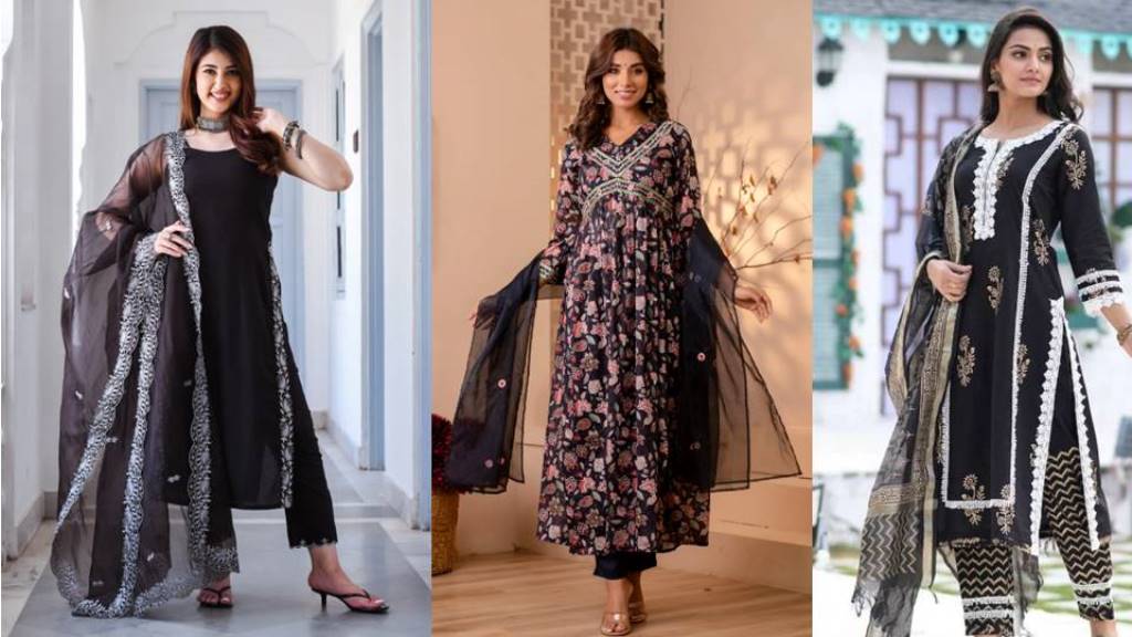 स्पेशल और स्टाइलिश सूट डिजाइन जो देंगे आपको एलिगेंट लुक