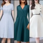 Summer Trendy Dress : गर्मियों मे ट्रेंडी लुक देंगे ये ड्रेसेज, आप भी करे ट्राई