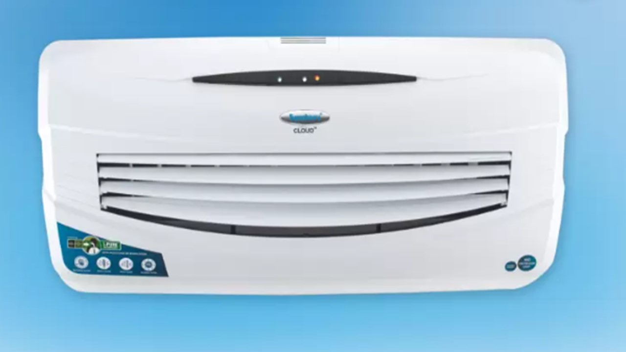 गर्मियों में शिमला जैसा अहसास पाने के लिए घर लाएं Symphony Cloud Air Cooler, जानिए फीचर्स और कीमत