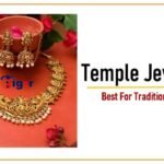 Temple Jewellery Set : पारंपरिक लूक पाने के लिए टेंपल ज्वेलरी है बेस्ट, देखे डिज़ाइन