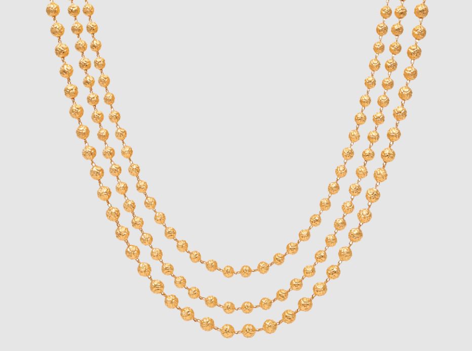 Gold Chain Collection : सोने की चेन के बेहद खुबसूरत डिज़ाइन आपको देंगे ट्रेंडिंग लुक