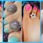 Toe Ring : पैरों की उँगलियों मे पहनने के लिए बेस्ट है ये बिछिया, देंगे स्टाइलिश लुक