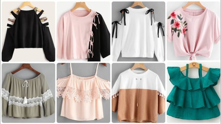 Tops Collection