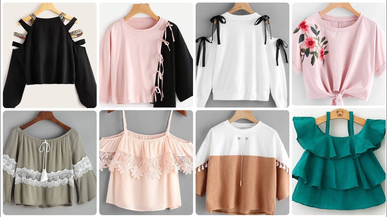 Tops Collection