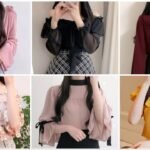 Tops Design For Daily Wear