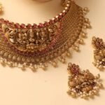 Traditional Jewellery Collection