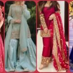 Fashion Tips : रिसेप्शन के दिन नई-नवेली दुल्हने ट्राई करे ये आउटफिट, दिखेंगी बेहद खूबसूरत