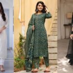 मॉडर्न और ट्रेंडी लुक पाने के लिए ट्राई करे ये ड्रेस