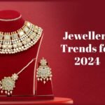 Trendy Jewellery 2024 : शादी मे पहनकर जाने के लिए इन ज्वेलरी को ट्राई करे