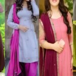 Trendy Suit Designs : समर सीजन में पहने सूट के लेटेस्ट डिज़ाइन