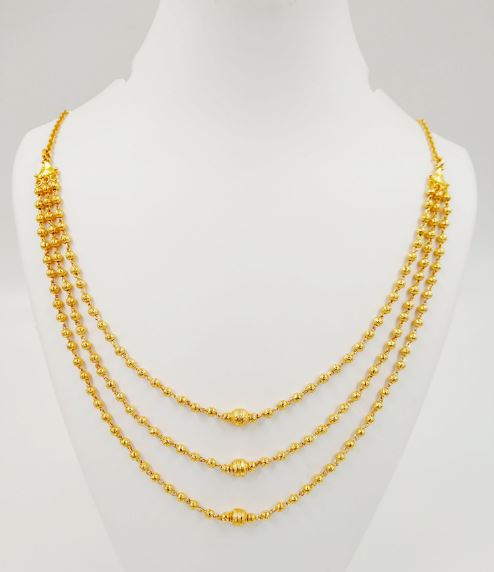 Gold Chain Collection : सोने की चेन के बेहद खुबसूरत डिज़ाइन आपको देंगे ट्रेंडिंग लुक