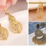 Unique Earrings Design : ईयररिंग्स के लेटेस्ट डिजाइन आपको फैशनेबल लुक देंगे