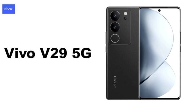 3D कर्व्ड डिस्प्ले और 4K वीडियो रिकॉर्डिंग के साथ ट्रेंड में चल रहा Vivo V29 5G