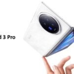 5700 mAh की बैटरी और 16GB रैम के साथ जल्द आ रहा Vivo X Fold 3 Pro