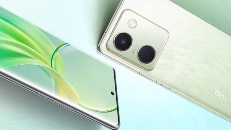 Vivo Y200 Pro 5G भारत मे हुआ लॉन्च, देखे कीमत और फीचर्स