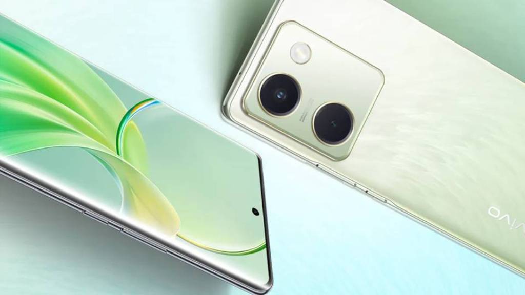 Vivo Y200 Pro 5G भारत मे हुआ लॉन्च, देखे कीमत और फीचर्स