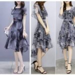 Women Short Dress : बेहद खूबसूरत डिजाइन वाली शॉर्ट ड्रेस आपको पसंद आएगी, देखे डिज़ाइन