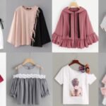 Women Tops Collection : गर्मियों मे पहनने के लिए बेस्ट है ये वुमन टॉप्स, देखे डिजाइन