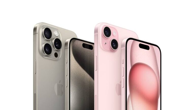 iPhone 15 पर मिल रहा है भारी डिस्काउंट और एक्सचेंज, आज ही खरीदें