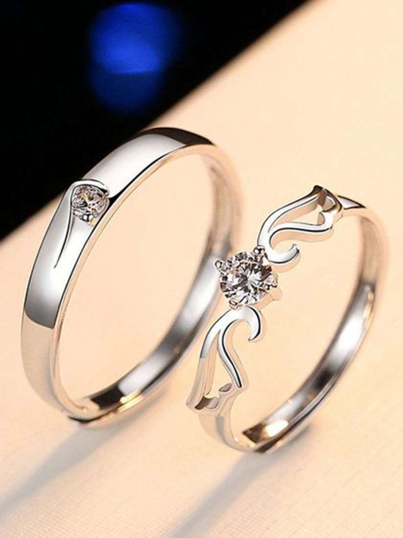 Best Rings Design : ये रिंग्स के कलेक्शन, आपको देंगे यूनिक लुक