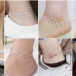 Anklet Design : पायल के 3 बेहतरीन डिज़ाइन जो आपके पैरों की खूबसूरती बढ़ा देंगे