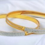 Bangles : हाथों मे पहनने के लिए बेस्ट है ये बेंगल्स, देखे डिजाइन