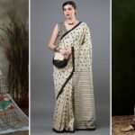 Bhagalpuri Saree Design : भागलपुरी साड़ियों का ये अद्भुत और आकर्षक कलेक्शन, देखे डिजाइन