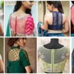 Fancy Blouse Collection : ब्लाउस के ये फैन्सी डिजाइन आपको देंगे बोल्ड लूक