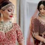 Bridal Blouse Design : दुल्हनें अपनी शादी के दिन साड़ी के साथ ट्राई कर सकती हैं ये ब्लाउज़