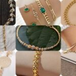 Bracelet Design : पार्टी वियर ड्रेस के साथ पहनने लिए बेस्ट हैं ये लेटेस्ट ब्रेसलेट, देखें डिजाइन