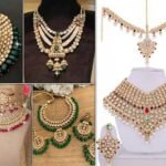 Bridal Jewellery Set : नई नवेली दुल्हनों के लिए उपयुक्त है ये ज्वेलरी, देखे डिज़ाइन