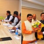 मुख्यमंत्री मोहन यादव ने गेल लिमिटेड की एथेन क्रैकर प्रोजेक्ट को दी मंजूरी