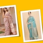 Chanderi Saree : मध्य प्रदेश की चंदेरी साड़ियाँ क्यों हैं इतनी प्रसिद्ध, जानिए अनोखी और दिलचस्प वजह