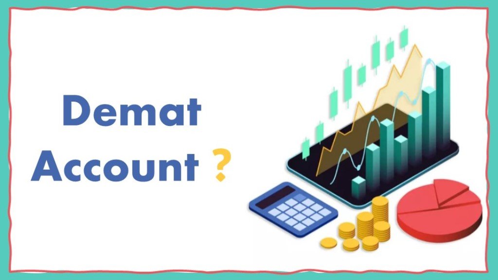 Demat Account क्या होता है? डीमैट अकाउंट खोलते समय इन गलतियों को करने से बचे