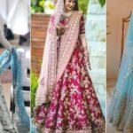 Designer Lehenga Choli : शादी और फेस्टिव सीज़न मे पहनने के लिए बेस्ट है ये लहंगा, देखे डिजाइन