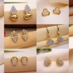 Earrings Design : यूनिक और क्लासिक इयररिंग्स डिजाइन आपको देंगे बेहतरीन लुक